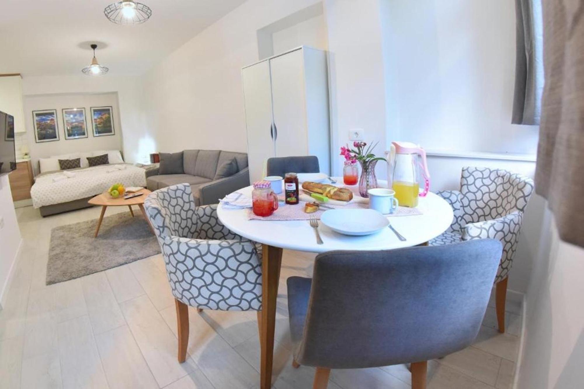 Apartments Valentina - Free Parking Мостар Номер фото