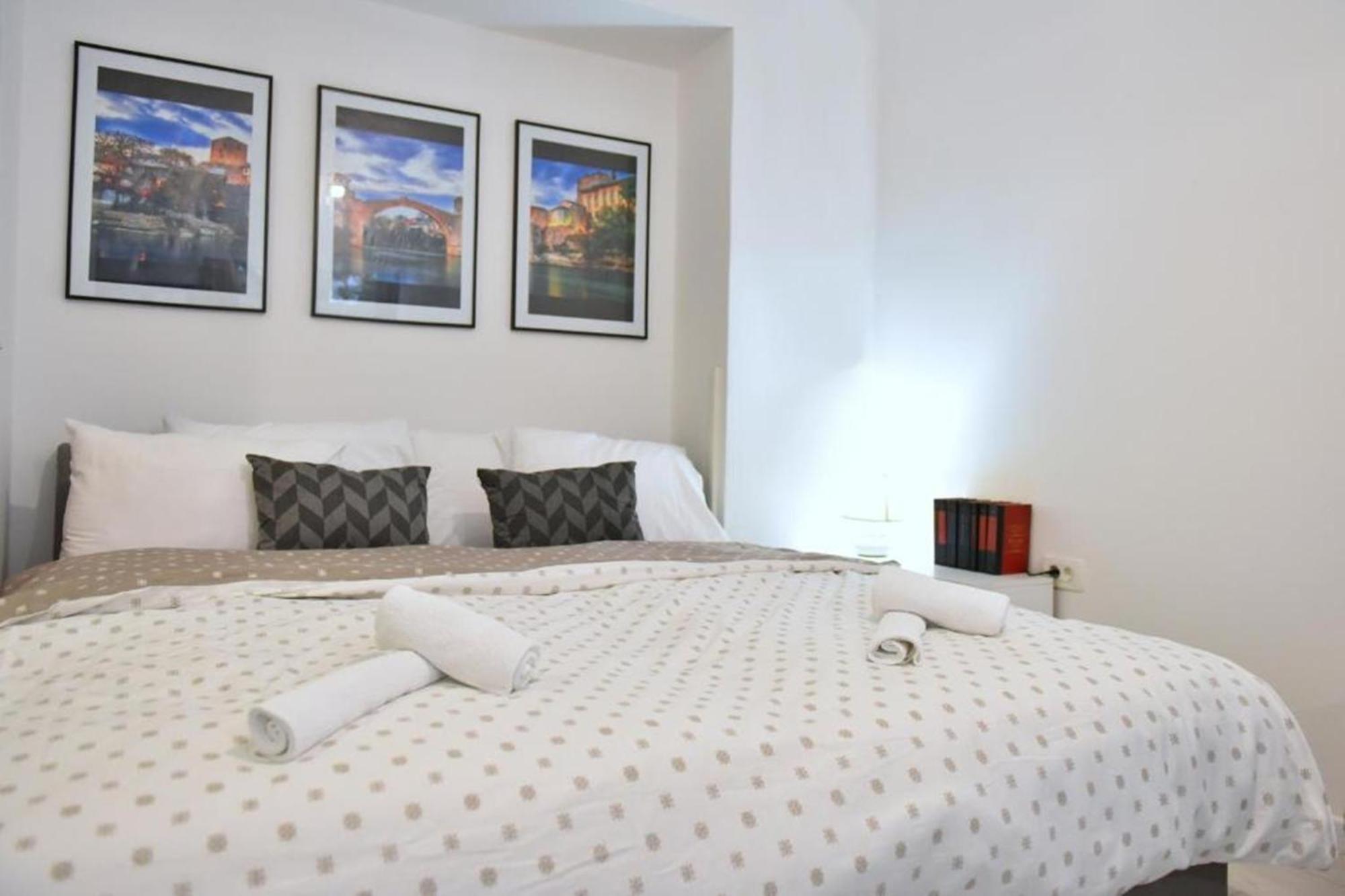 Apartments Valentina - Free Parking Мостар Номер фото
