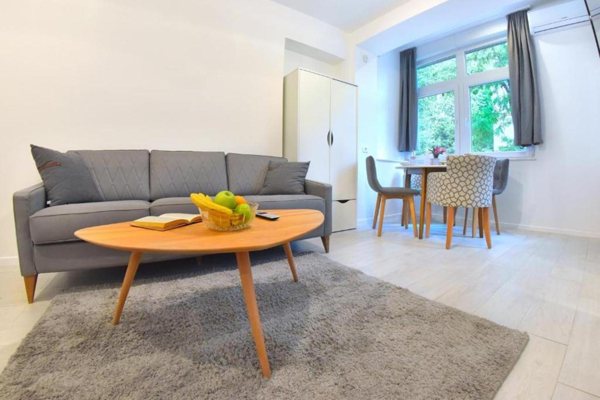 Apartments Valentina - Free Parking Мостар Номер фото