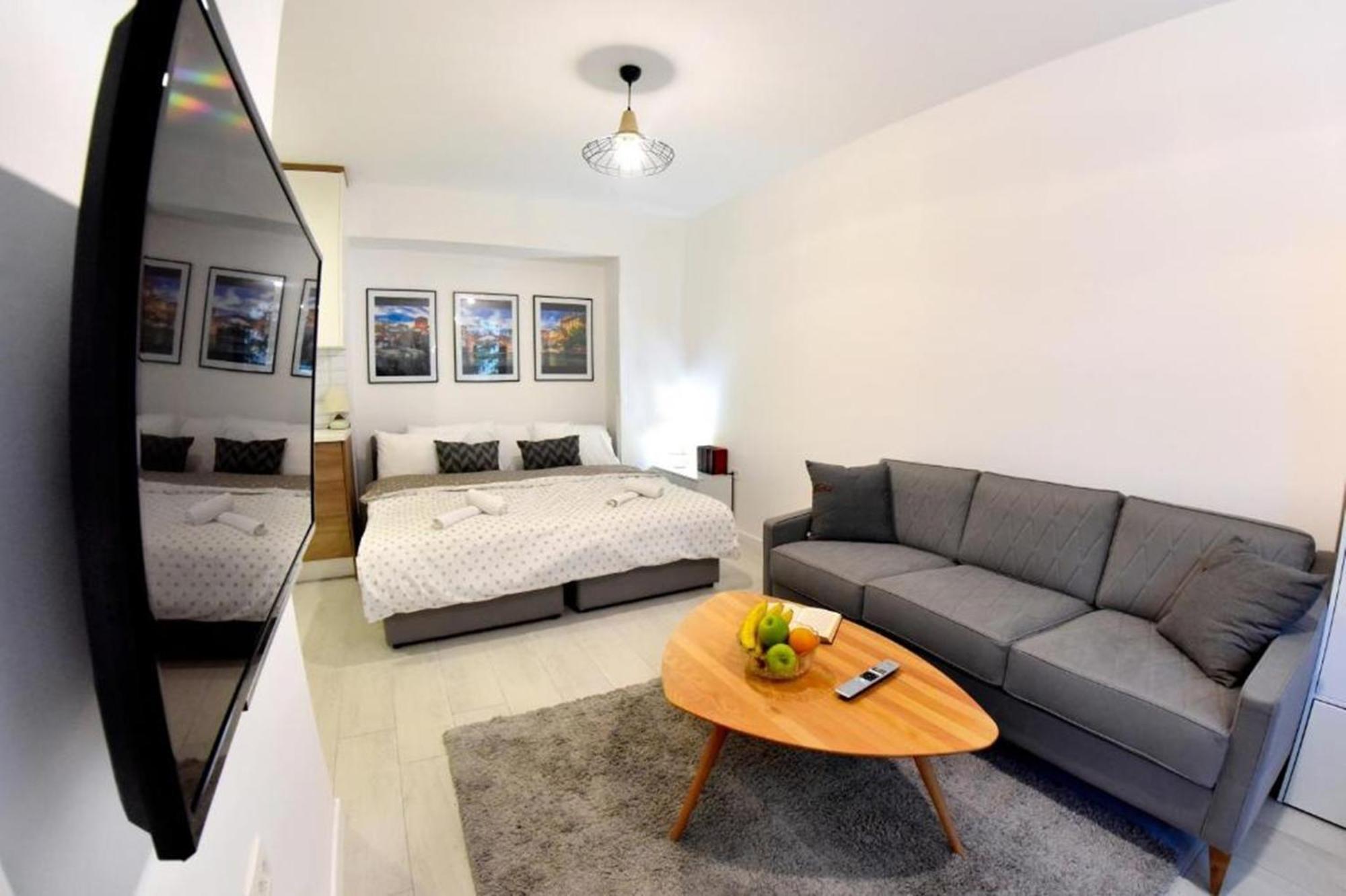Apartments Valentina - Free Parking Мостар Номер фото