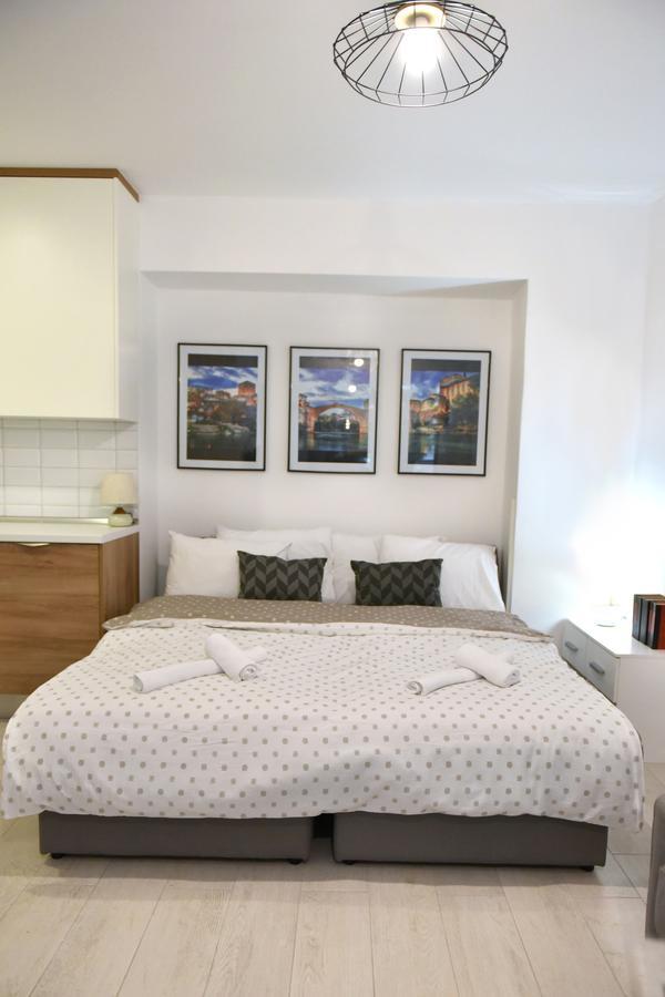 Apartments Valentina - Free Parking Мостар Экстерьер фото