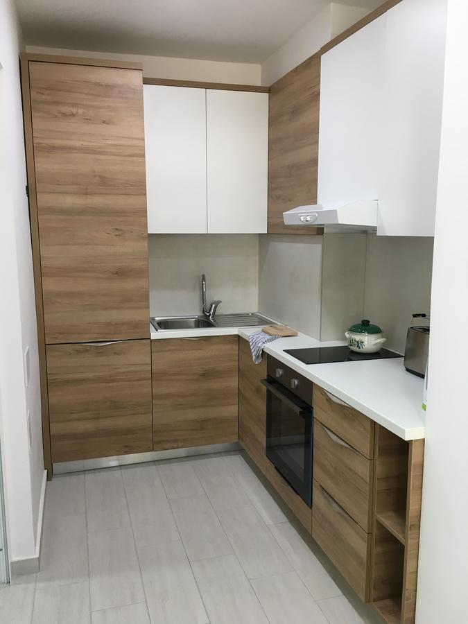 Apartments Valentina - Free Parking Мостар Экстерьер фото