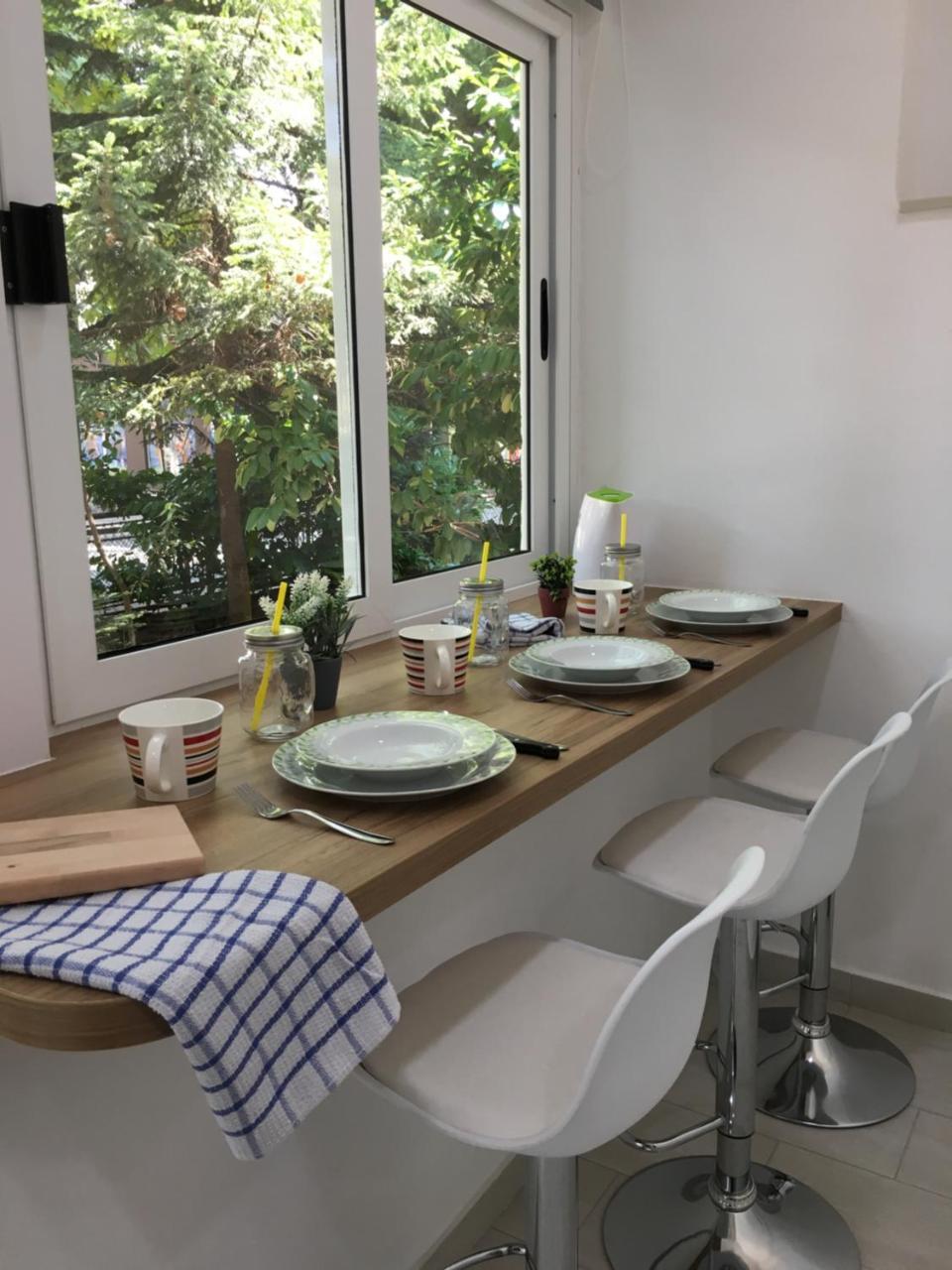 Apartments Valentina - Free Parking Мостар Экстерьер фото