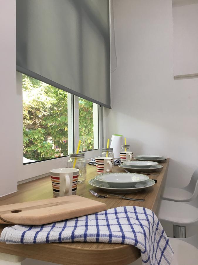 Apartments Valentina - Free Parking Мостар Экстерьер фото