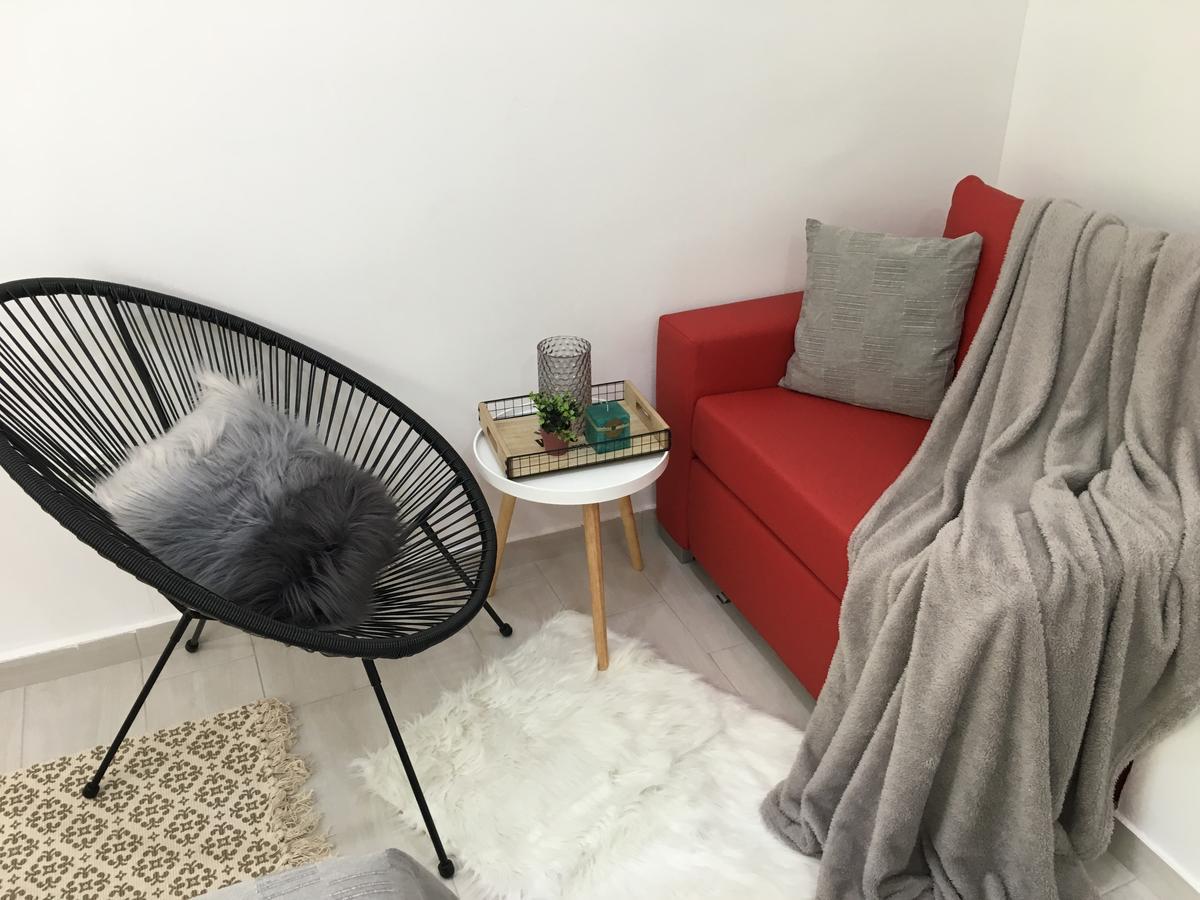 Apartments Valentina - Free Parking Мостар Экстерьер фото