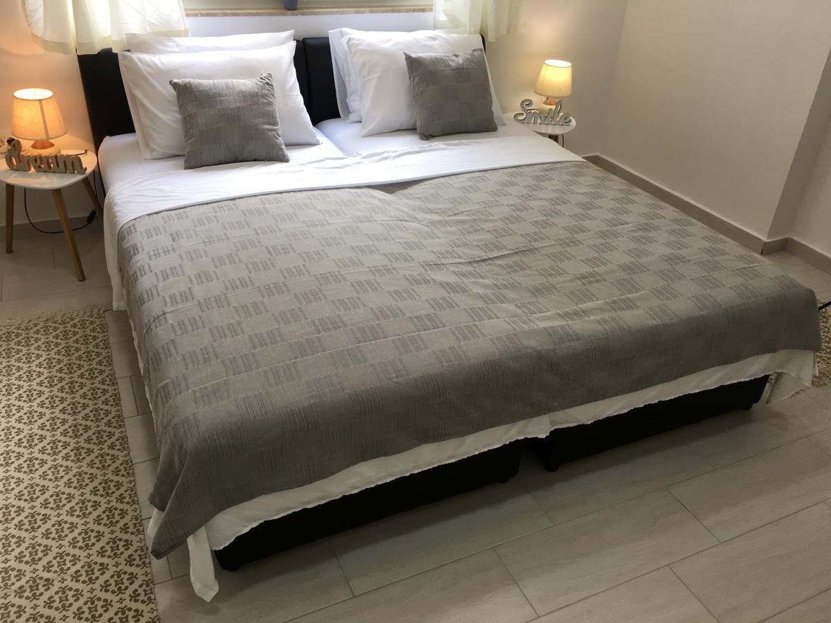 Apartments Valentina - Free Parking Мостар Экстерьер фото
